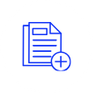 choose your plan icon
