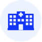 hospital plan icon