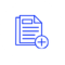 choose your plan icon